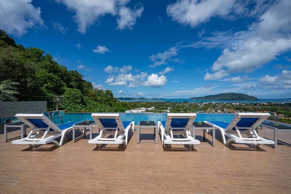 The View Rawada Phuket – Phuket