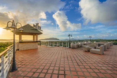 The View Rawada Phuket – Foto 4