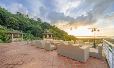 The View Rawada Phuket – Foto 5