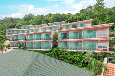 The View Rawada Phuket – Foto 6