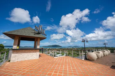 The View Rawada Phuket – Foto 7