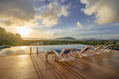 The View Rawada Phuket – Foto 8