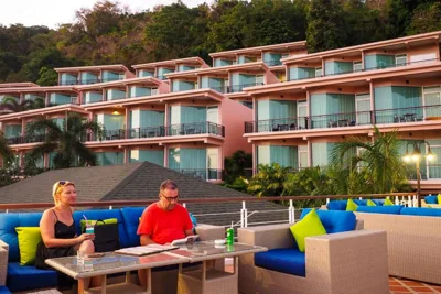 The View Rawada Phuket – Foto 9
