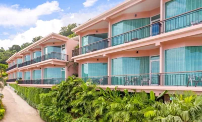 The View Rawada Phuket – Foto 10