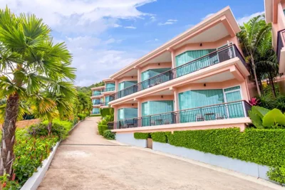 The View Rawada Phuket – Foto 11