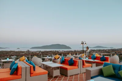 The View Rawada Phuket – Foto 12