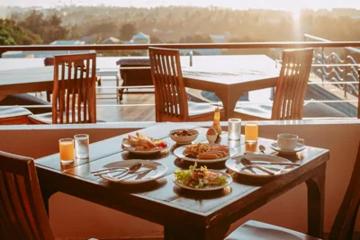 The View Rawada Phuket – Foto 13