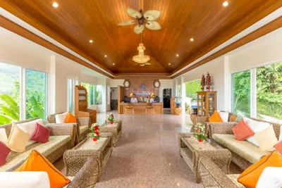 The View Rawada Phuket – Foto 14