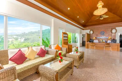 The View Rawada Phuket – Foto 15