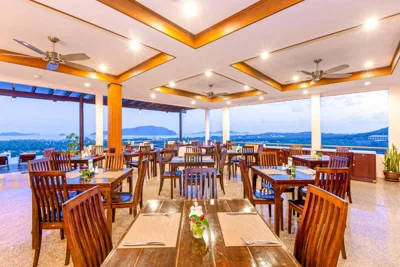 The View Rawada Phuket – Foto 16